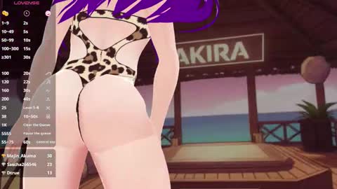 Snapshot of akiravixent chatting on September 10, 2025, 9:26 pm akiravixent online show from September 10, 2025, 9:26 pm