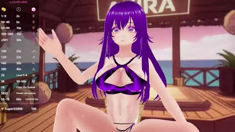 Snapshot of akiravixent chatting on October 2, 2025, 5:31 pm akiravixent online show from October 2, 2025, 5:31 pm