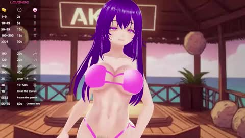 Snapshot of akiravixent chatting on October 10, 2025, 7:57 pm akiravixent online show from October 10, 2025, 7:57 pm