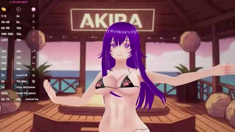 Snapshot of akiravixent chatting on October 29, 2025, 10:44 pm akiravixent online show from October 29, 2025, 10:44 pm