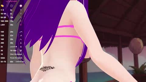 Snapshot of akiravixent chatting on November 6, 2025, 6:31 pm akiravixent online show from November 6, 2025, 6:31 pm