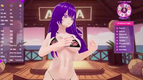 akiravixent online show from February 21, 2026, 6:42 pm