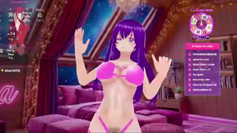 akiravixent online show from June 28, 2026, 3:07 pm
