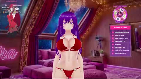 akiravixent online show from July 4, 2026, 2:56 pm