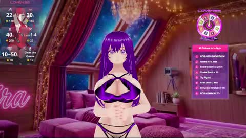 akiravixent online show from July 13, 2026, 2:53 pm