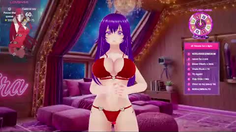 akiravixent online show from July 25, 2026, 12:36 pm