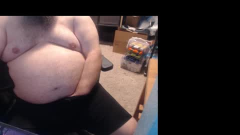 AKswitchCouple online show from October 10, 2025, 6:07 pm