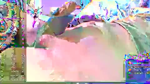 Snapshot of aksyou chatting on December 3, 2024, 6:06 pm Elixire online show from December 3, 2024, 6:06 pm