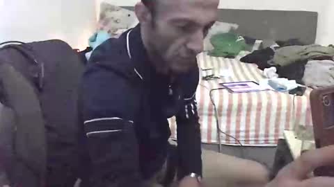 aktorihann online show from March 17, 2026, 2:05 am