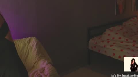 Alice online show from January 9, 2026, 8:54 pm