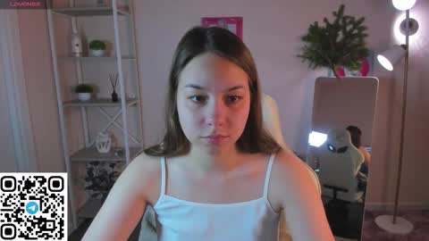 Al1ice online show from December 19, 2025, 1:23 am