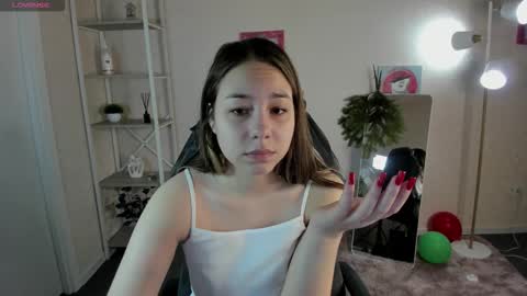 Al1ice online show from December 22, 2025, 1:13 am