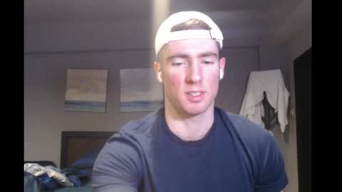 Alex online show from March 3, 2025, 12:16 pm