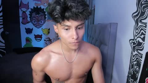 Ander uwu online show from April 28, 2026, 3:11 am