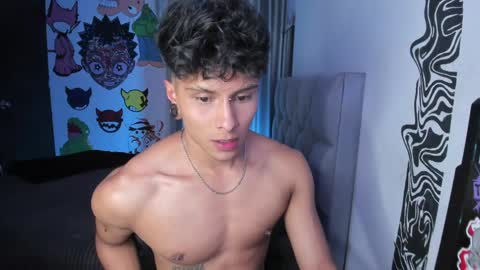 Ander uwu online show from May 8, 2026, 1:55 am