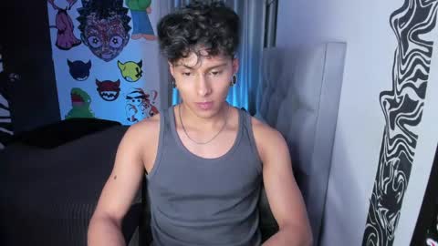 Ander uwu online show from May 16, 2026, 2:19 am