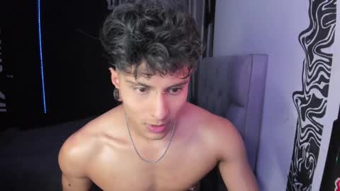 Ander uwu online show from June 6, 2026, 3:11 am