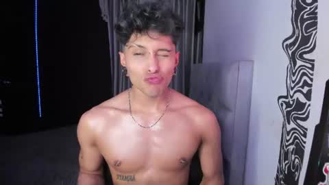 Ander uwu online show from July 4, 2026, 3:56 am