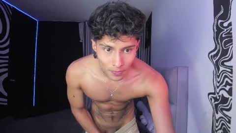 Ander uwu online show from July 10, 2026, 2:16 am