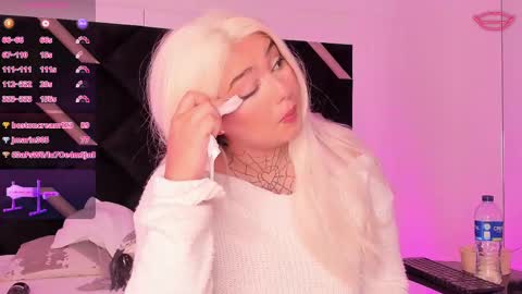 Alarasi online show from March 7, 2025, 5:08 am