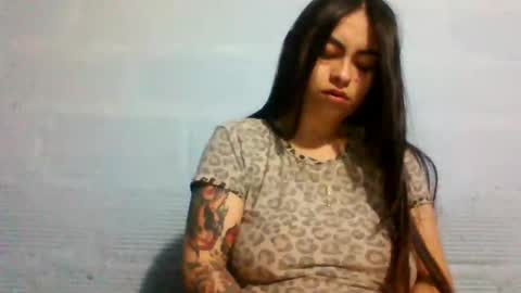 aladin0223 online show from February 26, 2026, 9:52 am