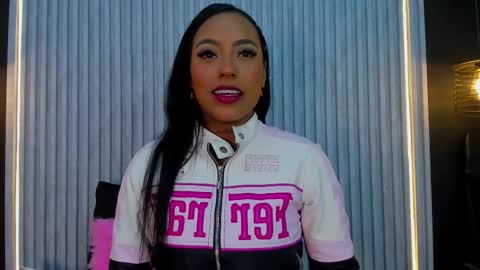 Alahia  online show from January 14, 2026, 12:55 pm