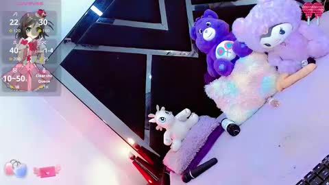 alahia_daboin online show from February 13, 2026, 6:53 am