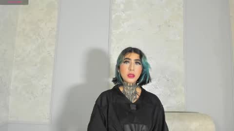 Snapshot of alahia_dangelo_ chatting on June 9, 2026, 5:46 pm ALAHIA online show from June 9, 2026, 5:46 pm