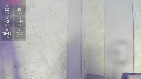 Snapshot of alahia_dangelo_ chatting on July 31, 2026, 5:34 pm ALAHIA online show from July 31, 2026, 5:34 pm