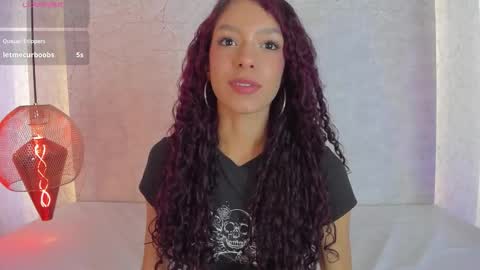 Alahia online show from January 5, 2026, 8:34 pm