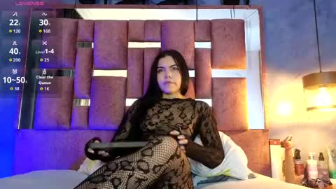 Snapshot of alahiia_lee chatting on May 6, 2026, 11:59 am ALahiia Lee online show from May 6, 2026, 11:59 am