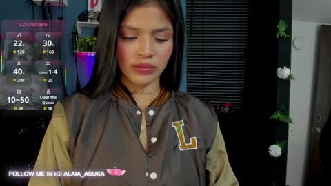 Alaia online show from January 26, 2025, 11:18 pm