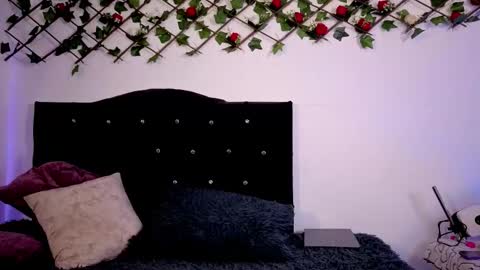 Snapshot of alaia_asuka chatting on February 13, 2026, 5:25 am Alaia online show from February 13, 2026, 5:25 am