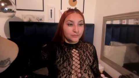 Snapshot of alaia_carter chatting on May 12, 2026, 2:30 am Alaia Carter online show from May 12, 2026, 2:30 am