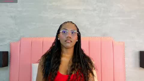 alaia_colins online show from April 22, 2026, 2:14 am