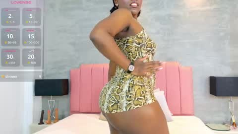alaia_colins online show from April 25, 2026, 1:08 am