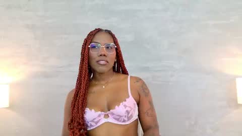 alaia_colins online show from July 18, 2026, 2:38 am