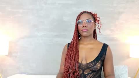 alaia_colins online show from July 25, 2026, 1:58 am