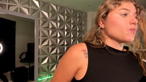 Alaia online show from January 25, 2025, 5:19 pm