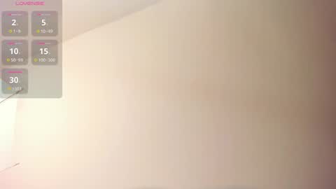 Alaia online show from March 11, 2025, 4:18 pm