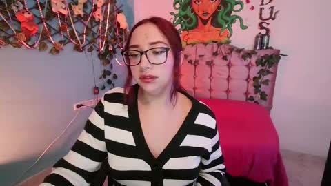 Snapshot of alaia_rossetti chatting on June 1, 2026, 5:09 am alaia online show from June 1, 2026, 5:09 am