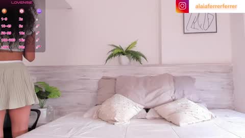 Alaia  online show from January 20, 2025, 9:32 pm