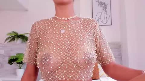 Alaia  online show from February 10, 2025, 9:58 pm