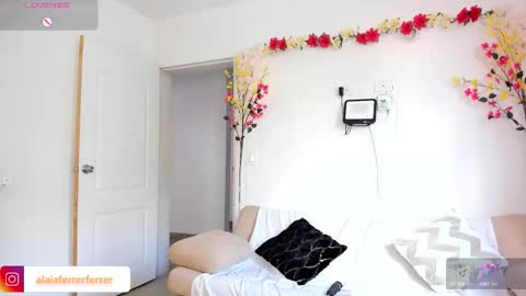 Alaia  online show from September 28, 2025, 9:09 pm