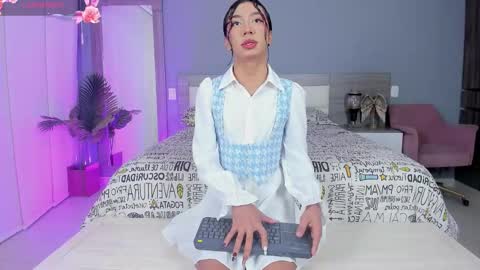 Snapshot of alaiaguerra chatting on October 27, 2025, 7:51 pm alaiaguerra online show from October 27, 2025, 7:51 pm