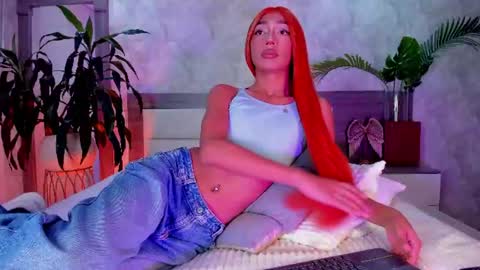Snapshot of alaiaguerra chatting on July 27, 2026, 6:59 pm alaiaguerra online show from July 27, 2026, 6:59 pm