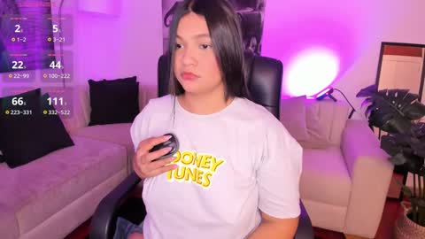 Alaia online show from March 8, 2025, 7:20 pm