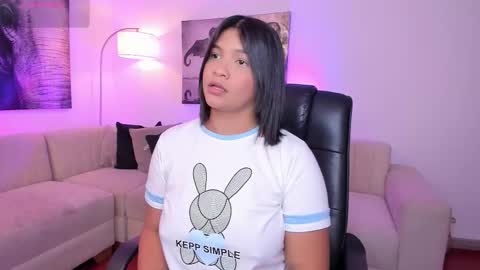 Alaia online show from October 19, 2025, 7:36 pm