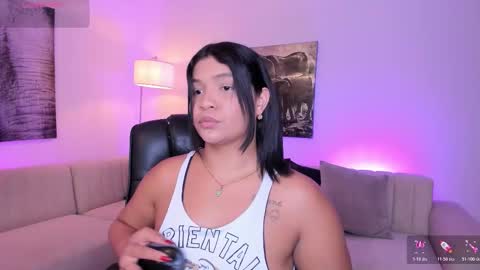 Alaia online show from January 10, 2026, 7:37 pm