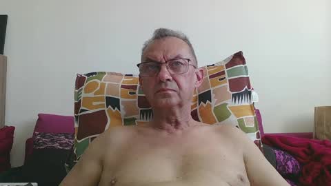 alain5159 online show from May 26, 2026, 9:05 am